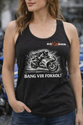 Bang Vir Fokkol!