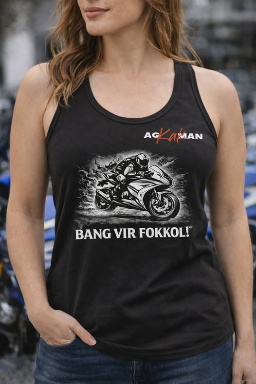Bang Vir Fokkol!