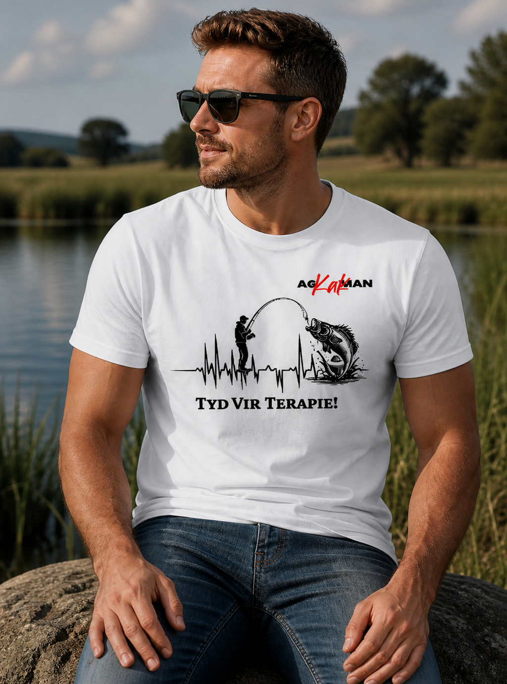 Tyd Vir Terapie!