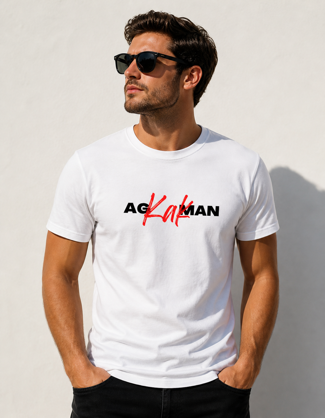 AgKakMan T-Hemp