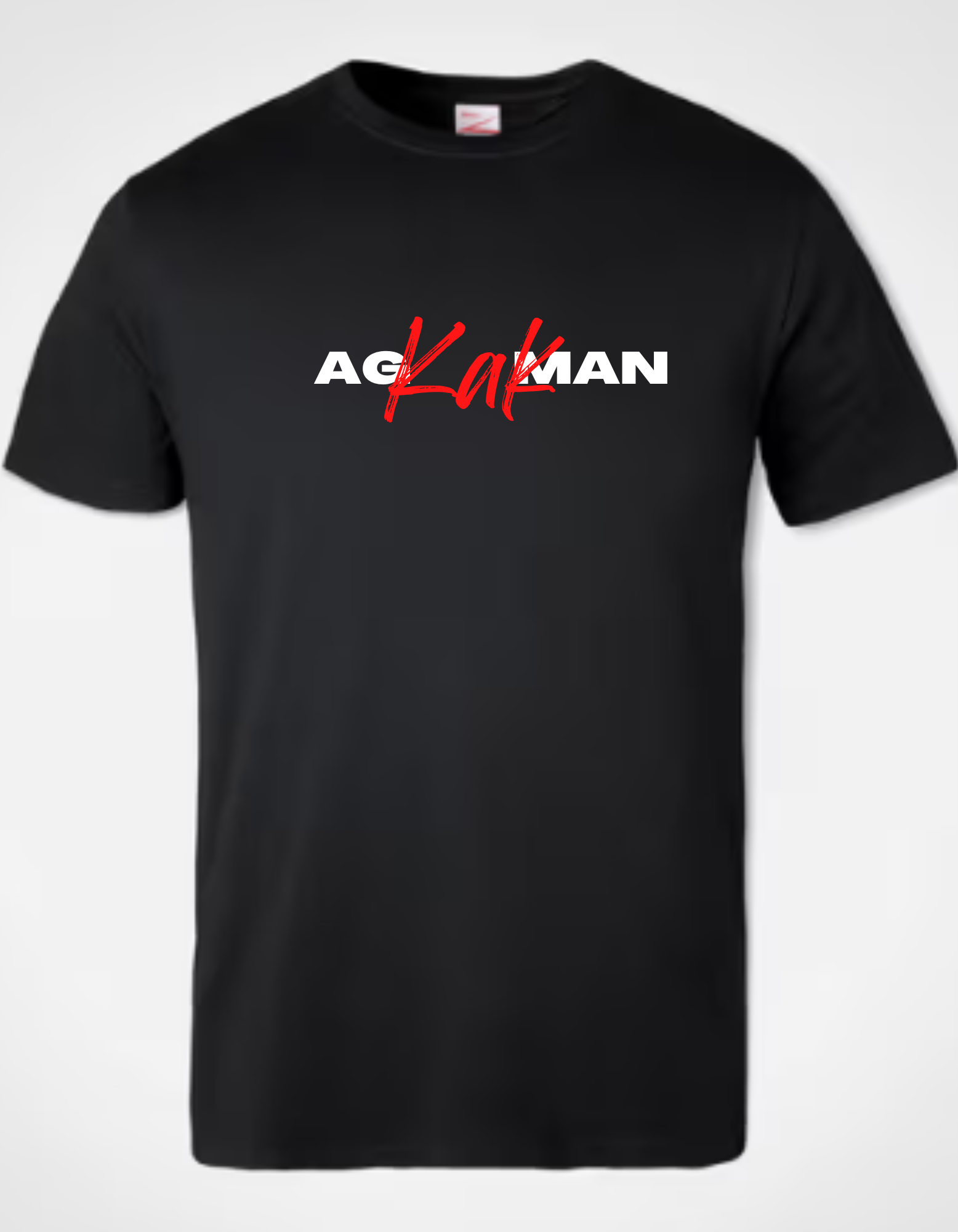 AgKakMan T-Hemp