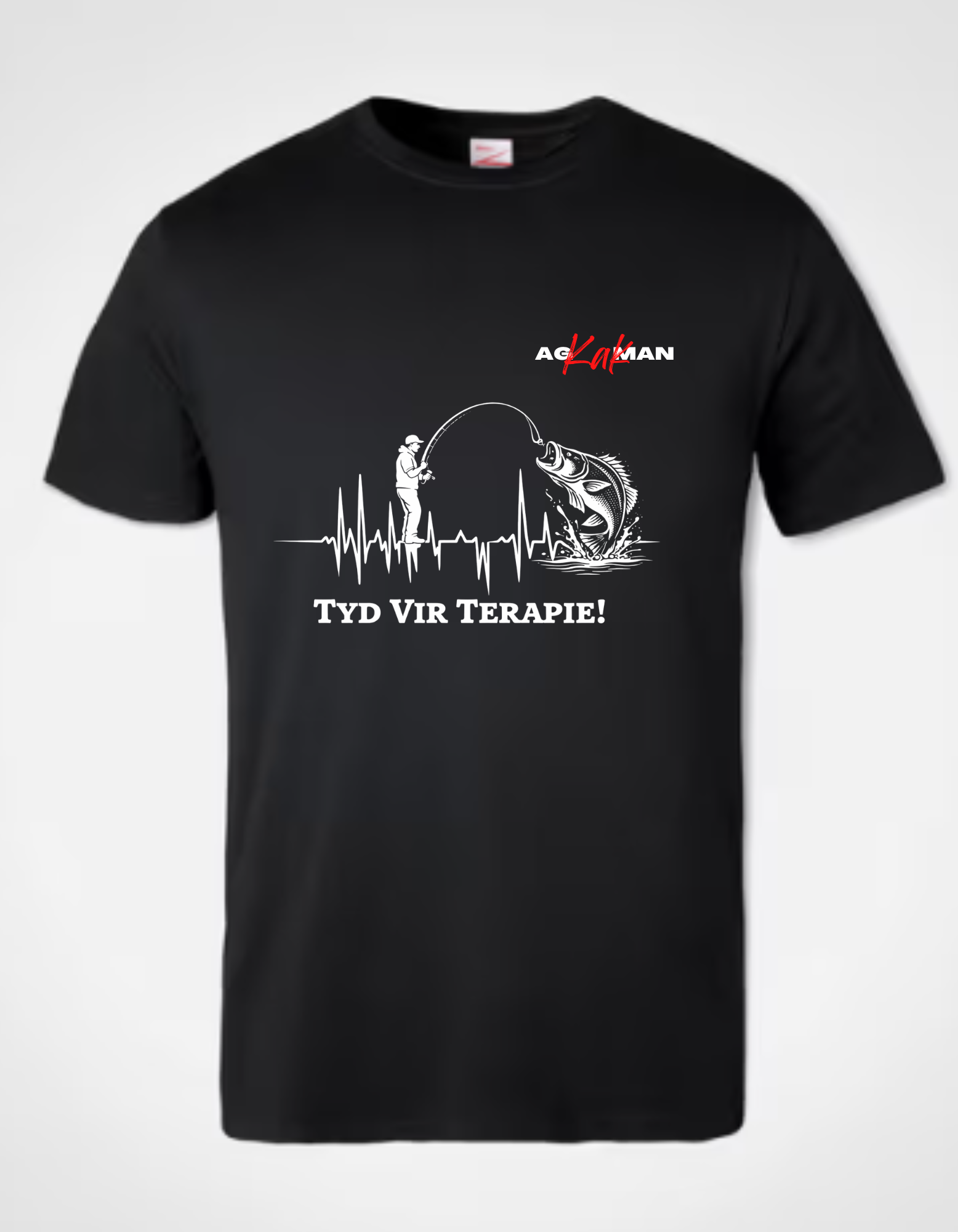 Tyd Vir Terapie!