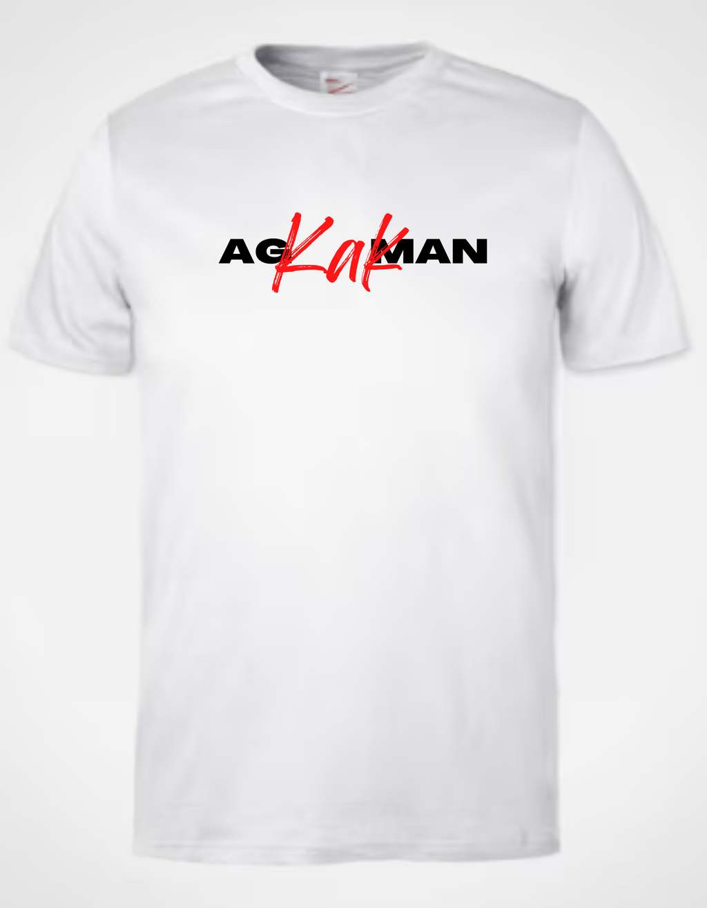 AgKakMan T-Hemp