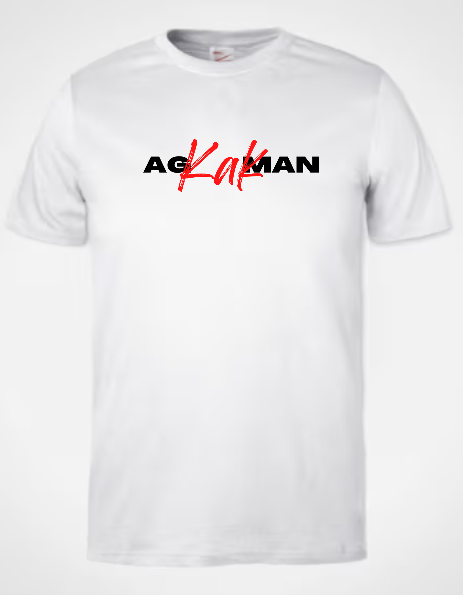 AgKakMan T-Hemp