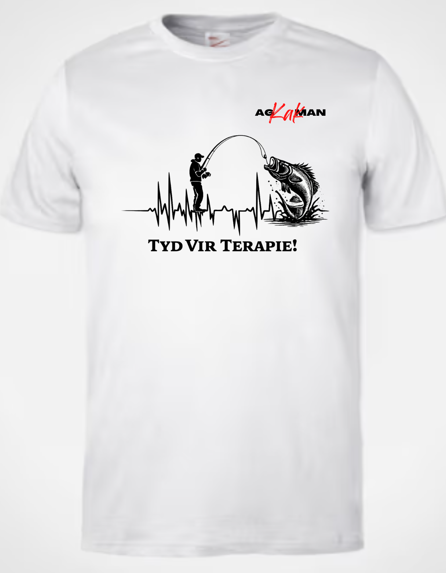 Tyd Vir Terapie!