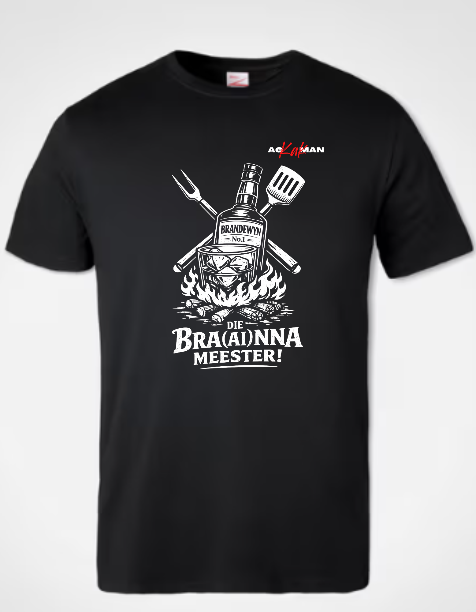 Bra(ai)nna Meester!