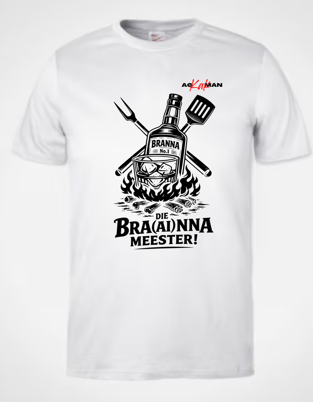 Bra(ai)nna Meester!
