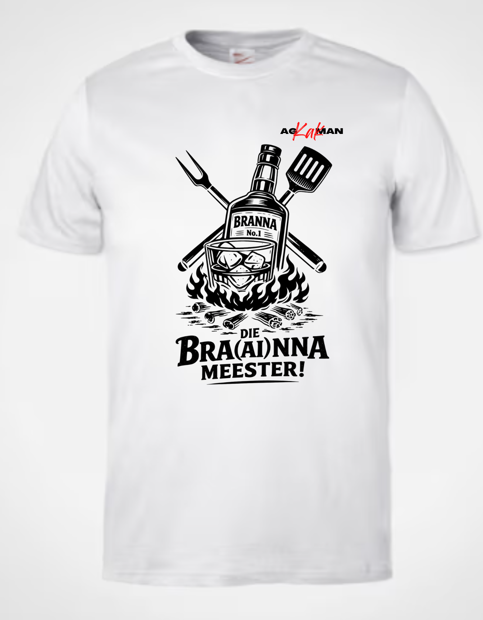 Bra(ai)nna Meester!