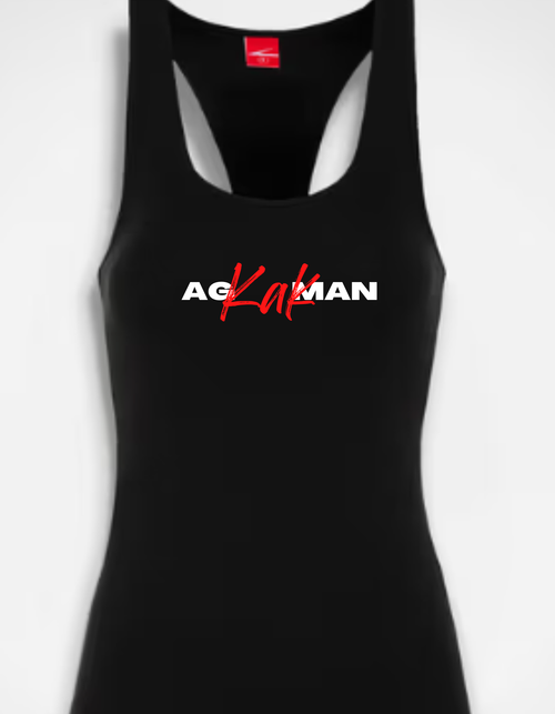AgkakMan