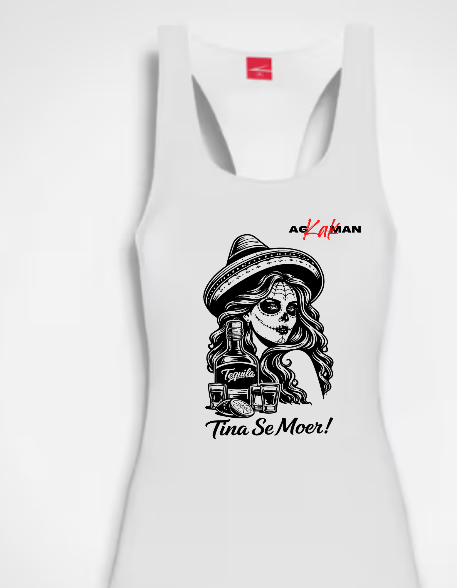 Tina Se Moer!